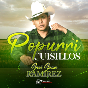 Pupurrí Cuisillos (Si No Te Amara Tanto, Te Dedico Esta Canción)