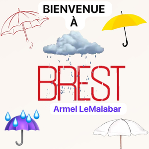 Bienvenue à Brest