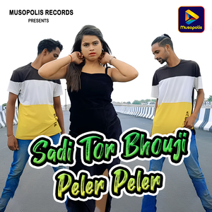 Sadi Tor Bhouji Peler Peler