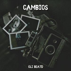 CAMBIOS - Boom Bap Beat