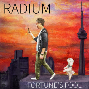 Radium