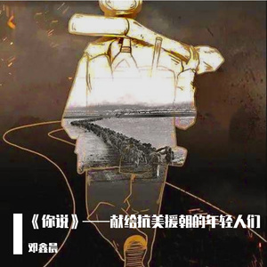 你说——献给抗美援朝的年轻人们