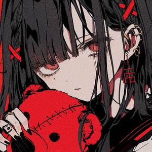 ヤンデレラガール