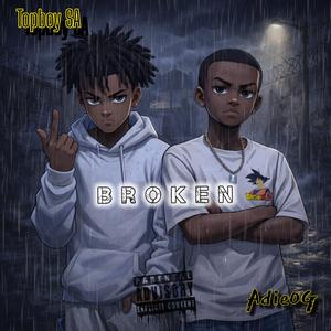 Broken (feat. Topboy SA)