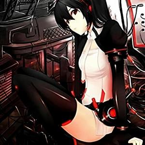 psycho (feat. Orchid)