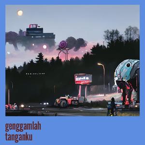 Genggamlah Tanganku