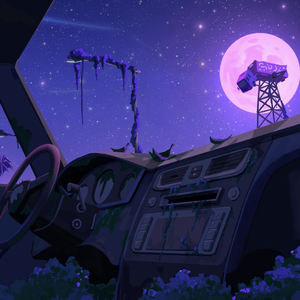 '告白之夜'@Tcmadeit