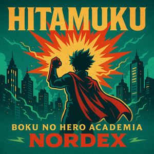 Hitamuki (Boku No Hero Academia)
