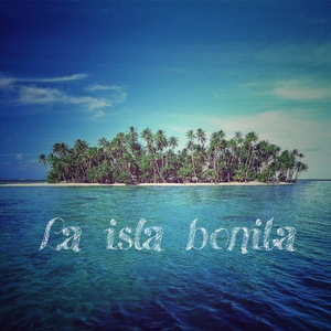 La isla bonita（Cover Madonna Ciccone）