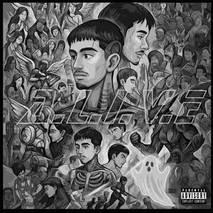 All Night (feat. Tajh Malik)