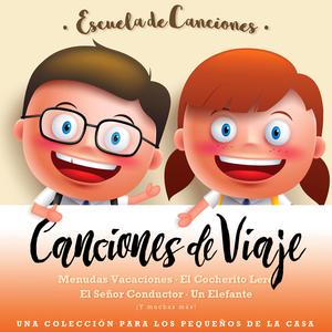 Menudas Vacaciones
