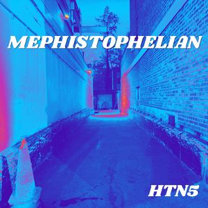 Mephistophelian