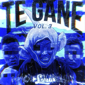 Te Gané 3