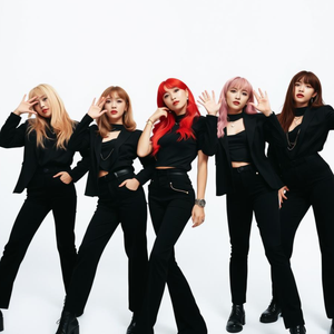 AZURA (아주라)  - Crush it by 𝖄𝖆𝖓𝖊𝖓𝖆