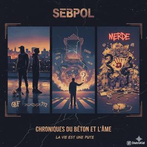 Le sang sur le saphir