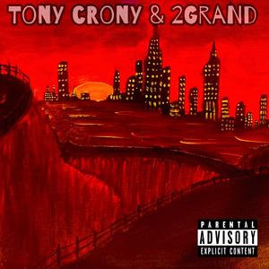 Red Weather (feat. Tone Crony)