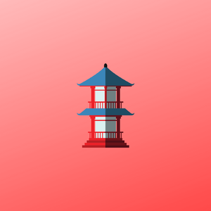 "Chivalry" Chinese Boombap Beat