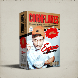 CORNFLAKES