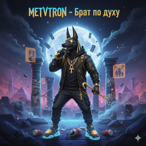 Брат по духу
