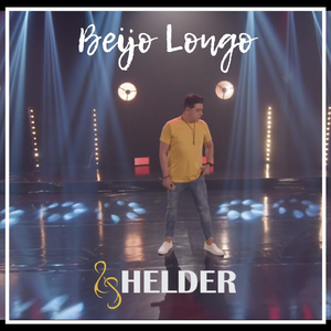 Beijo Longo