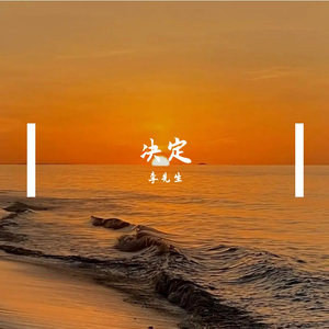 决定