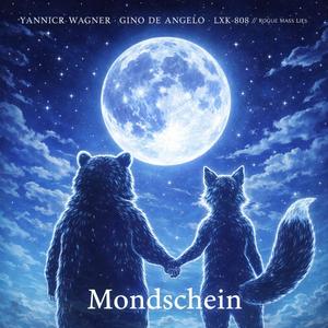 Mondschein (LXK-808)