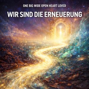 Wir sind die Erneuerung