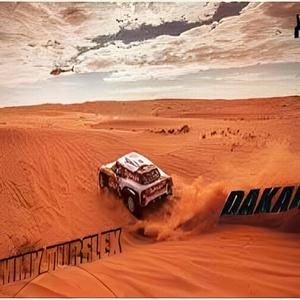 DAKAR