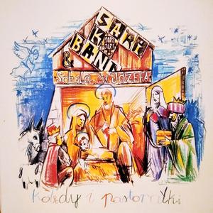 Pójdźmy wszyscy do stajenki (feat. Schola Św. Józefa)