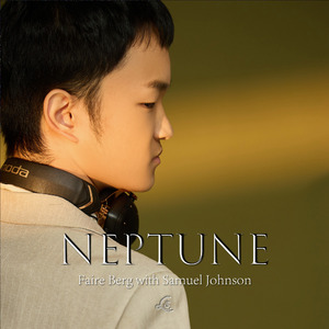 Neptune (with Samuel Johnson)