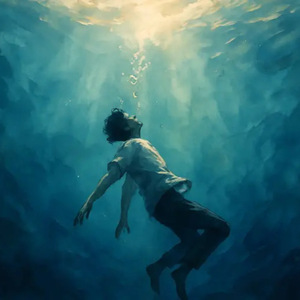 In The Deep End