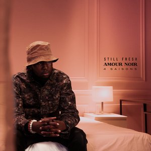 MUCHO (feat. Lartiste)