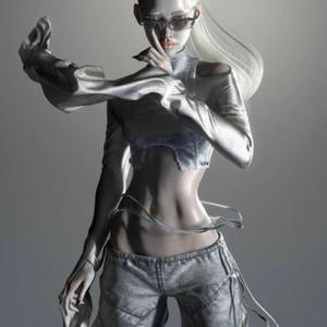 Scene (feat. Skowts)