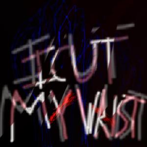 i SliT MY WriST (feat. fvckbaylee)