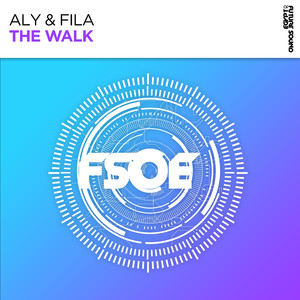 The Walk(Extended Club Mix)