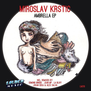 Ambrella (La Bluff Radio Remix)