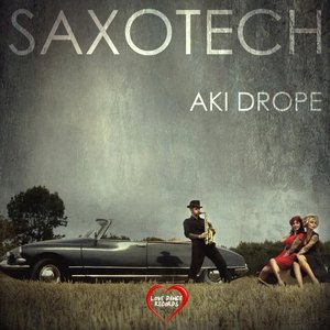 Saxotech (Original mix)
