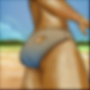 Amor Ardente (feat. DJ Waldo Squash)