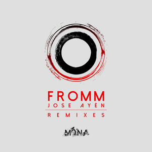 Fromm (David Serrano Dj Remix)