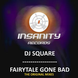 Fairytale Gone Bad (Ravenatic Remix)