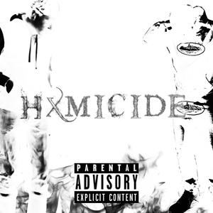 HXMICIDE (feat. Ybd zel) (Remix)