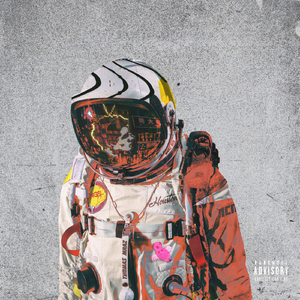 Houston (feat. ЛСП)