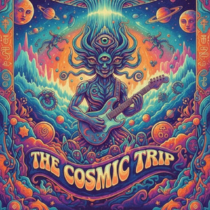THE COSMIC TRIP