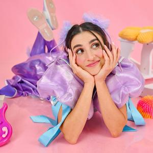 עולם שלם בדמיון