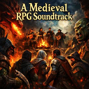 Shadows Along the Hedgerow