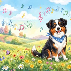 Ody le chien