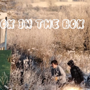 Cidd (a boy called Emmet) (feat. Colin Farrell)