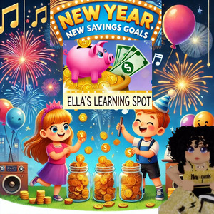 New Year, New Savings Goals