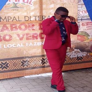 Arroz Ku Sapatinha MC Fidjo Kabunga MC Kazka