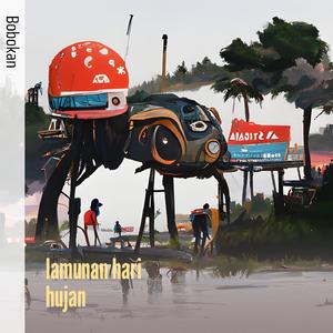 lamunan hari hujan (Remastered 2024)